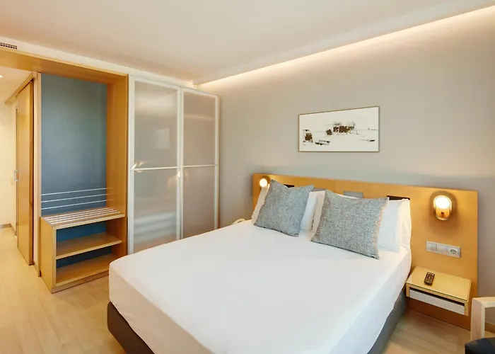 Sercotel Caspe