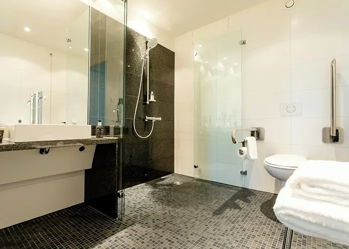 Motel One Barcelona-Ciutadella
